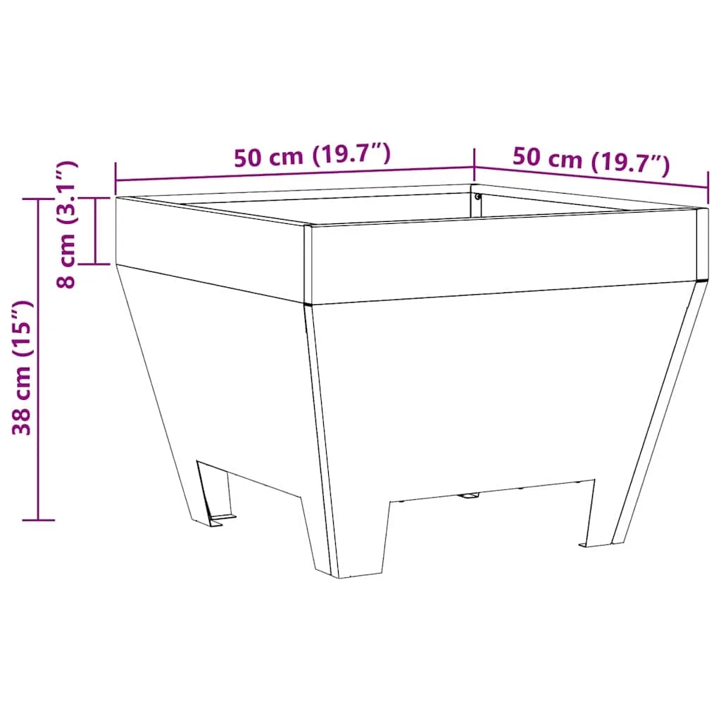 kominek-brazowy-50-x-50-x-38-cm-stan-nowy