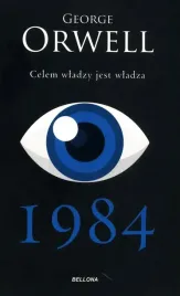 1984-wydawnictwo-bellona