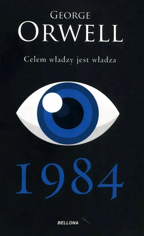 1984-wydawnictwo-bellona