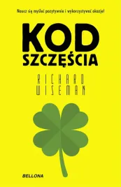 kod-szczescia-wydawnictwo-bellona
