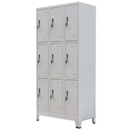 zamykana-szafka-o-9-przegrodach-stalowa-90x45x180-cm-szara