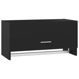 szafka-czarna-70x325x35-cm-plyta-wiorowa