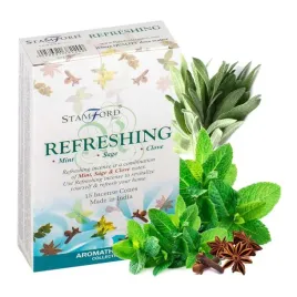 naturalne-kadzidelka-stozkowe-mieta-szalwia-gozdzik