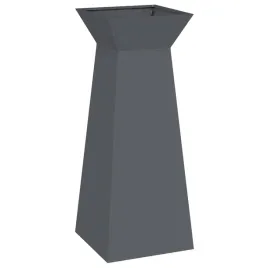 donica-slupowa-antracyt-40-x-40-x-100-cm