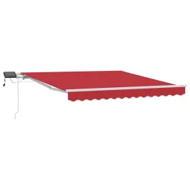 markiza-zwijana-czerwony-300-x-250-cm-tkanina-i-stal