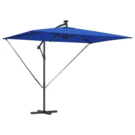 parasol-plazowy-ze-led-lights-niebieski-azur-294-x-200-x-270-cm
