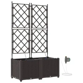 doniczka-ogrodowa-2-szt-brazowy-z-tworzywa-sztucznego