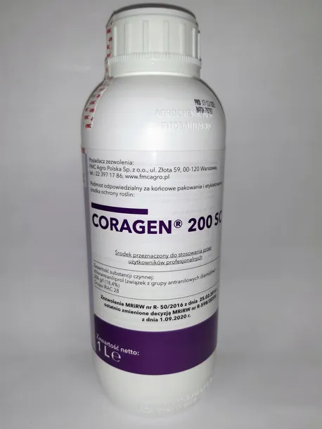 Coragen 200 SC 1L