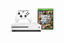 xbox-one-s-gta-v-naped-or-faktura-vat-or-gwarancja