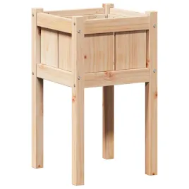 doniczka-ogrodowa-natura-40-x-40-x-70-cm-lite-drewno-sosnowe