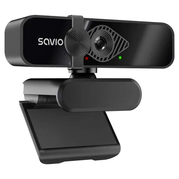 savio-kamera-internetowa-4k-cak-06-wbudowany-mikrofon-tak