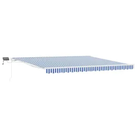 markiza-zwijana-ze-led-lights-niebieski-i-bialy-450-300-cm
