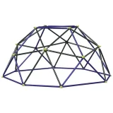 domek-do-wspinaczki-niebieski-stal-material-dominujacy-metal