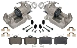 audi-a4b5-a6c5-skoda-superb-i-passat-b5-zaciski-klocki-hamulcowe-nowe-tylne