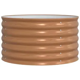 podniesiony-grzadka-brazowy-80-x-80-x-44-cm-stal