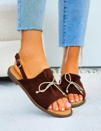 wygodne-sandaly-damskie-leticia-comfort-czekoladowe-40