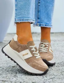 premium-bezowe-skorzane-sportowe-polbuty-trampki-elif-41
