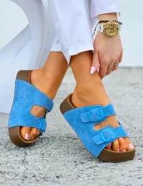 premium-klapki-ze-skory-naturalnej-goodin-niebieskie-36