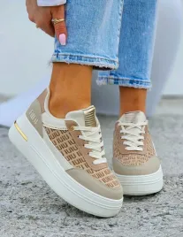 bezowe-buty-sportowe-trampki-na-platformie-niuniu-40