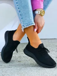 lekkie-czarne-buty-sportowe-damskie-soft-36