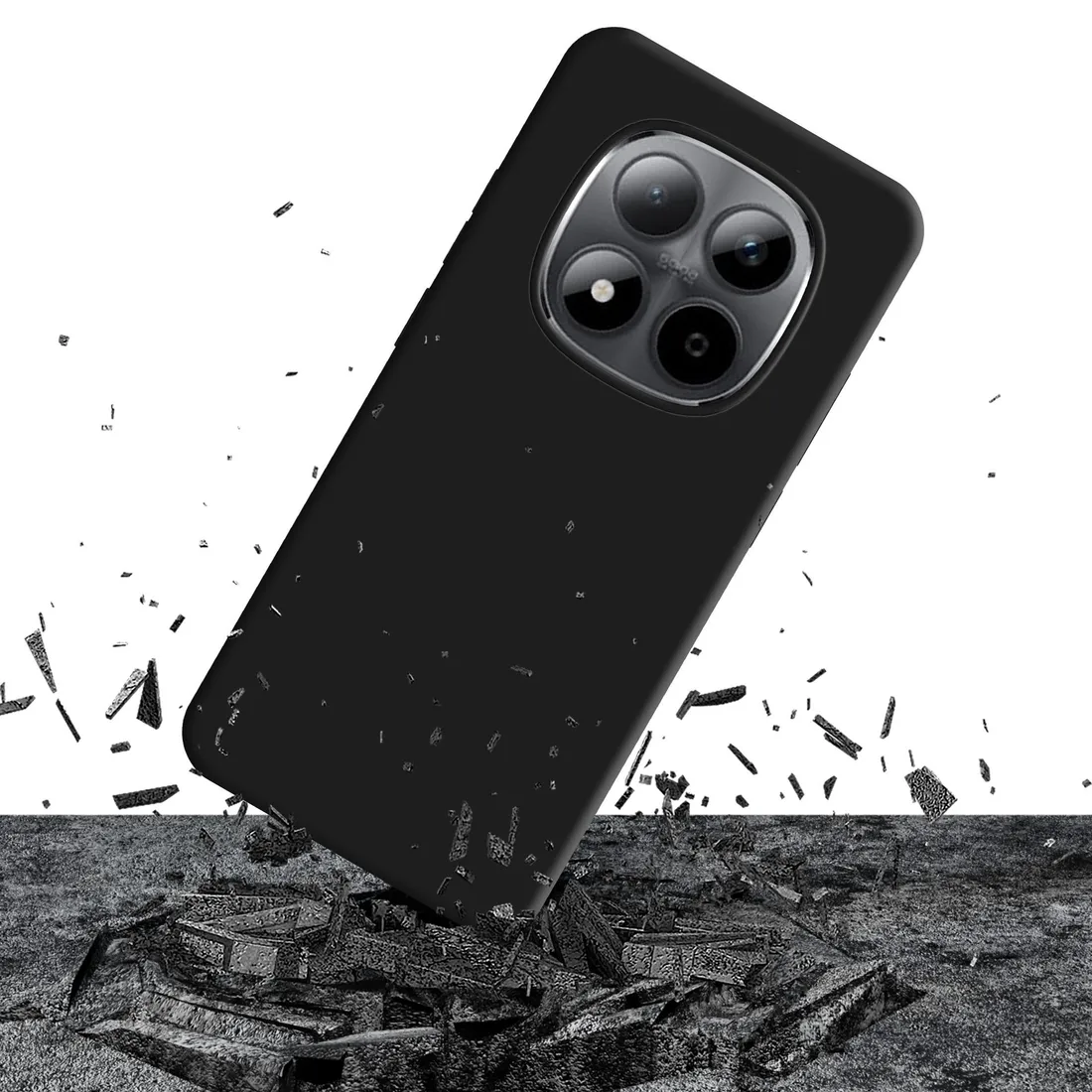 redmi-note-15-pro-5g-3mk-matt-case-pro