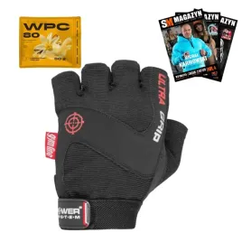power-system-ultra-grip-2400-rekawice-treningowe-sportowe-oddychajace-mocne