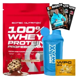 scitec-100percent-whey-protein-professional-500-g