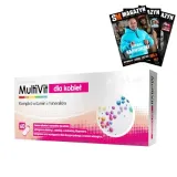 activlab-multivit-dla-kobiet-60-kaps-witaminy-b