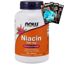 now-foods-niacyna-witamina-b3-500mg-zmeczenie-250t