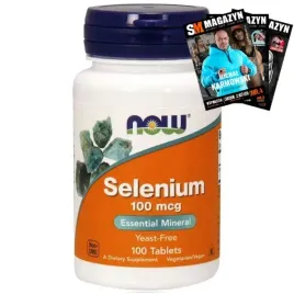now-foods-selen-100mcg-selenometionina-wege-100t