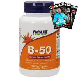 now-foods-witamina-b-50-kompleks-witamin-b-100k