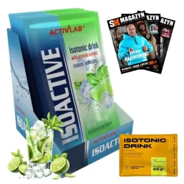 activlab-isoactive-10x31-5g-napoj-izotoniczny-isotonic-drink-elektrolity