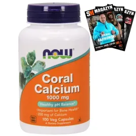 now-foods-wapno-koralowe-calcium-1000mg-100-kaps-na-wzmocnienie-kosci