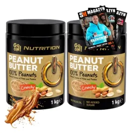 sante-go-on-maslo-orzechowe-crunchy-2kg-peanut-butter