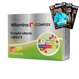 activlab-witamina-b-complex-60tabl-niacyna-vit-b2-uklad-nerwowy-odpornosc