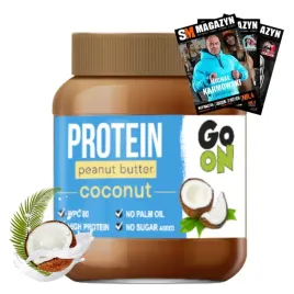go-on-protein-maslo-orzechowe-peanut-butter-350-g