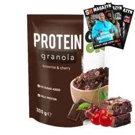 sante-go-on-protein-granola-300-g-bialko-proteinowe-blonnik-witaminy