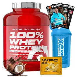 scitec-100percent-whey-protein-professional-2350g-bialko-aminokwasy-regeneracja