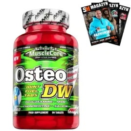 amix-osteo-dw-90-tab-ochrona-odbudowa-stawow-msm