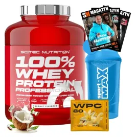 scitec-100percent-whey-protein-professional-2350g-bialko-aminokwasy-regeneracja