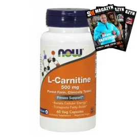 now-foods-l-karnityna-500mg-na-odchudzanie-60k