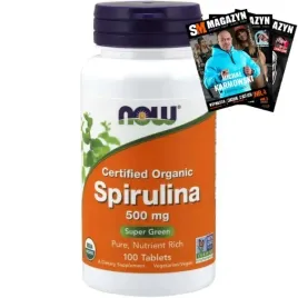 now-foods-spirulina-500mg-algi-organiczne-100t