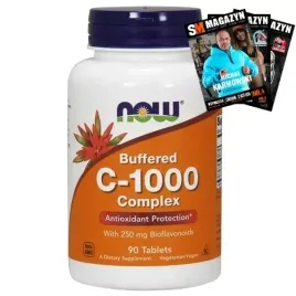 now-foods-witamina-c-1000-buforowana-kompleks-90t