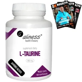 aliness-l-taurine-800mg-100vkaps-tauryna-aminokwas-masa