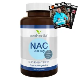 medverita-nac-200mg-n-acetylocysteina-l-cysteina-detoks-budowa-miesni-180-k
