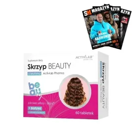 activlab-skrzyp-beauty-biotyna-bambus-wlosy-skora-paznokcie-60-tabl