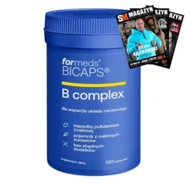 formeds-bicaps-witamina-b-complex-max-60k-tiamina
