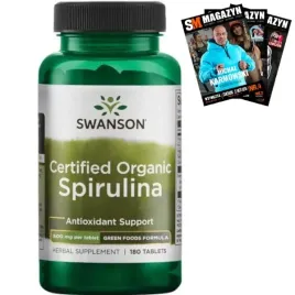 swanson-spirulina-certified-180t-naturalny-sklad