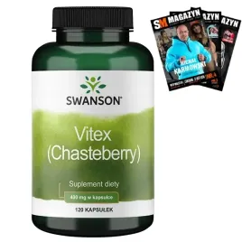 swanson-niepokalanek-chasteberry-vitex-pms-120kaps