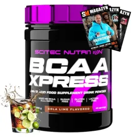 scitec-bcaa-xpress-280g-aminokwasy-regeneracja-leucyna-izoleucyna-walina